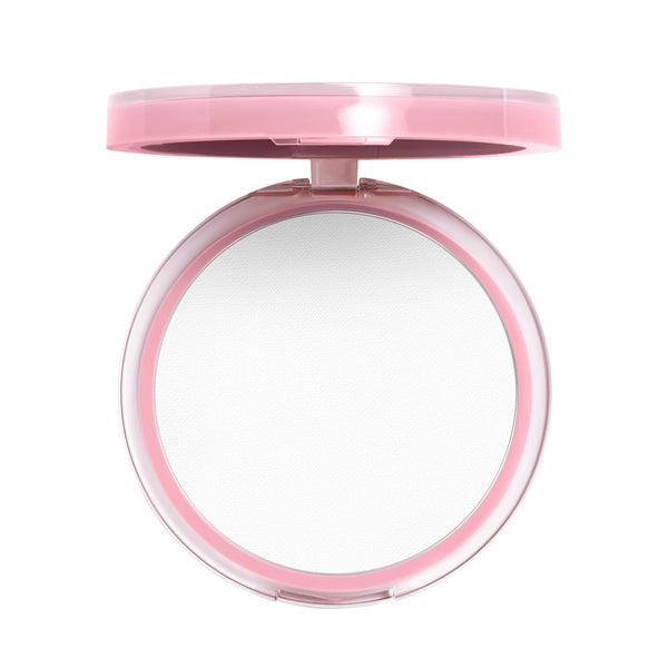 Clean Fresh Pressed Powder Front Pack