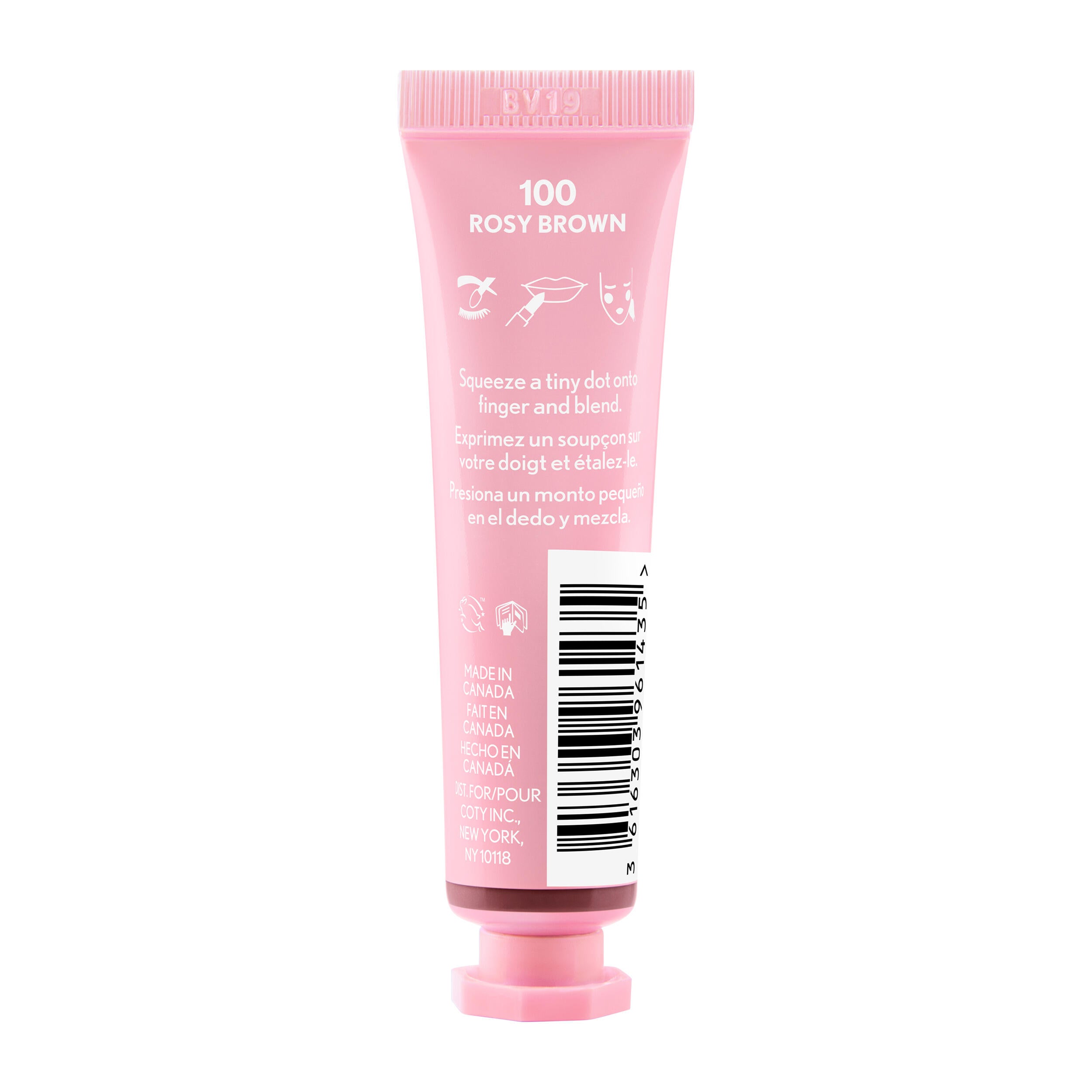 Clean Fresh All Over Dewy Tint Secondary image