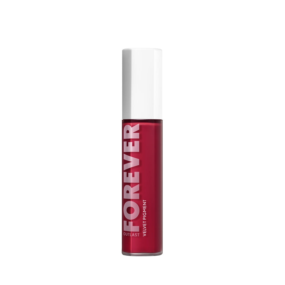Outlast Forever Velvet Pigment Front Pack Main image