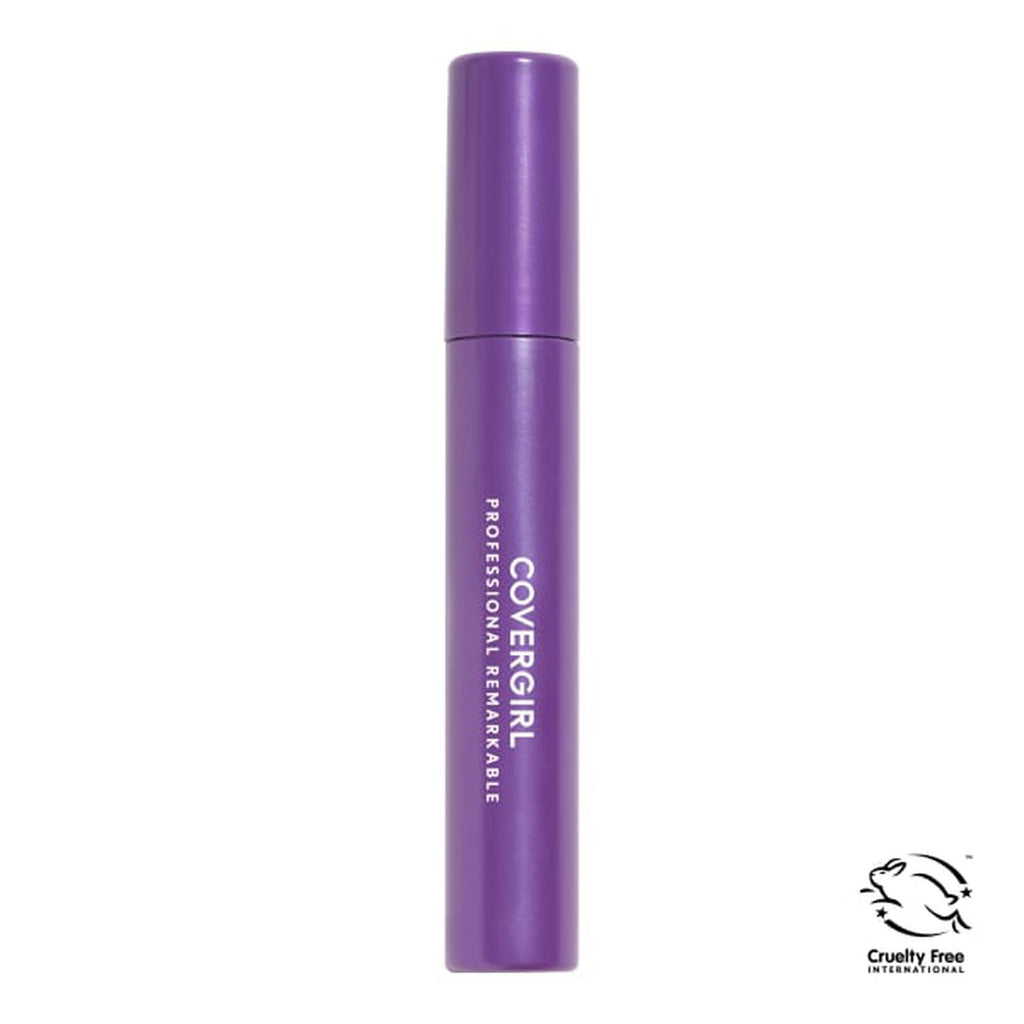 Professional Remarkable Mascara Front Pack
