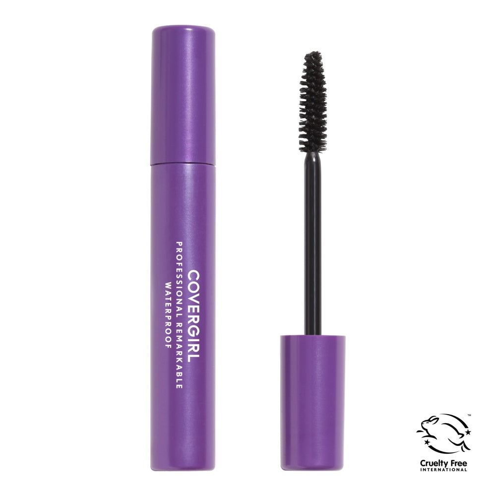 Professional Remarkable Mascara Front Pack