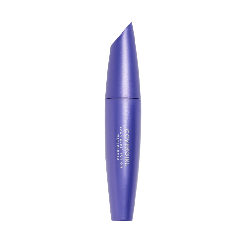 Lash Blast Fusion Waterproof Mascara Front Pack Main image