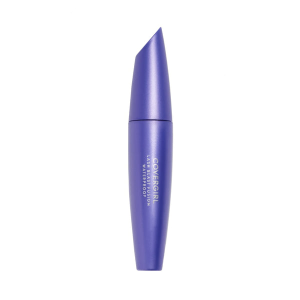 Lash Blast Fusion Waterproof Mascara Front Pack