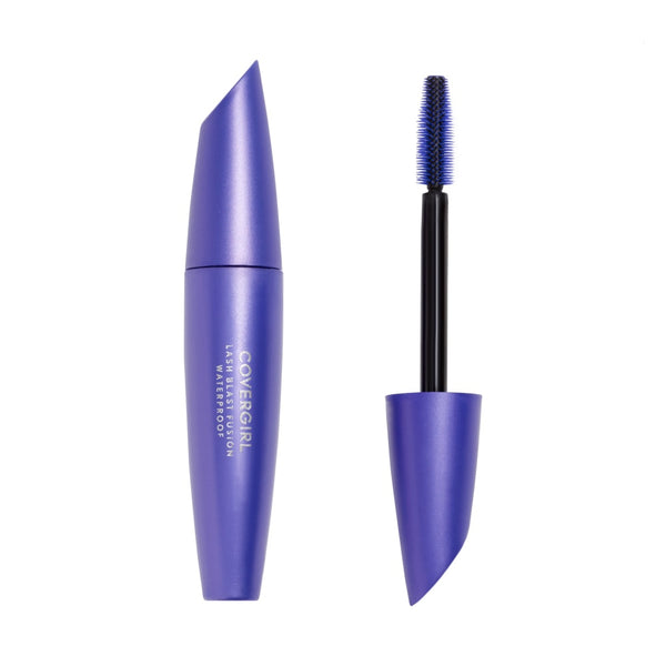 Lash Blast Fusion Waterproof Mascara Front Pack