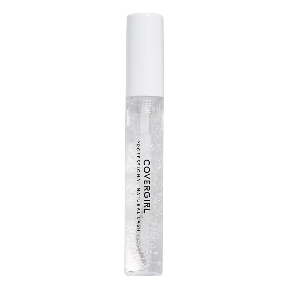 Professional Natural Lash Mascara Front Pack Main image