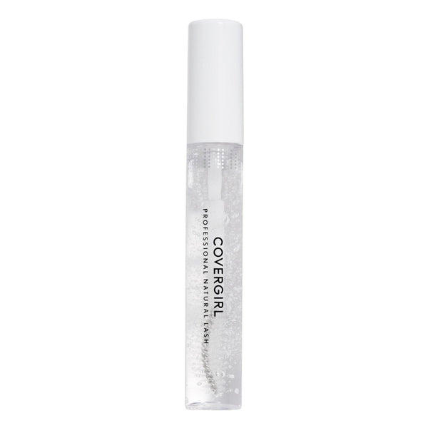 Professional Natural Lash Mascara Front Pack