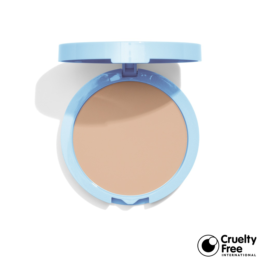 Clean Matte Pressed Powder Secondary image
