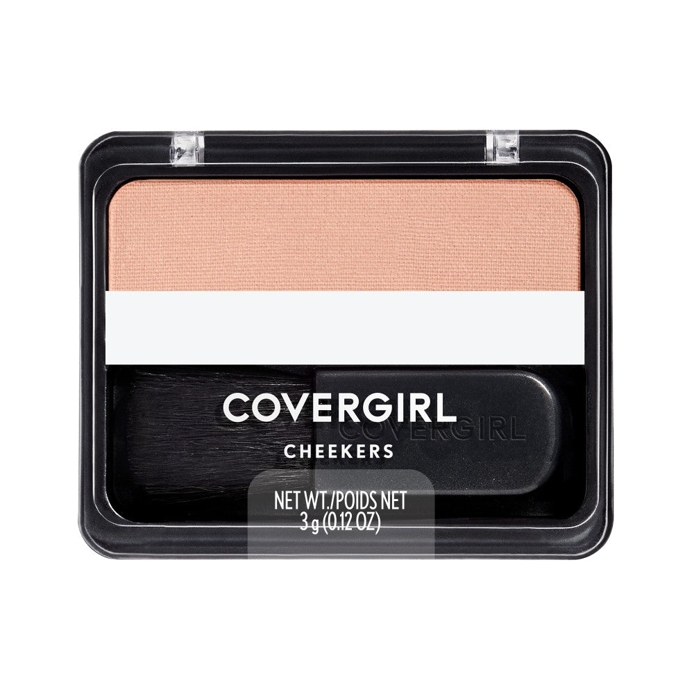 Cheekers Blush Front Pack