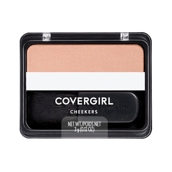 Cheekers Blush Front Pack