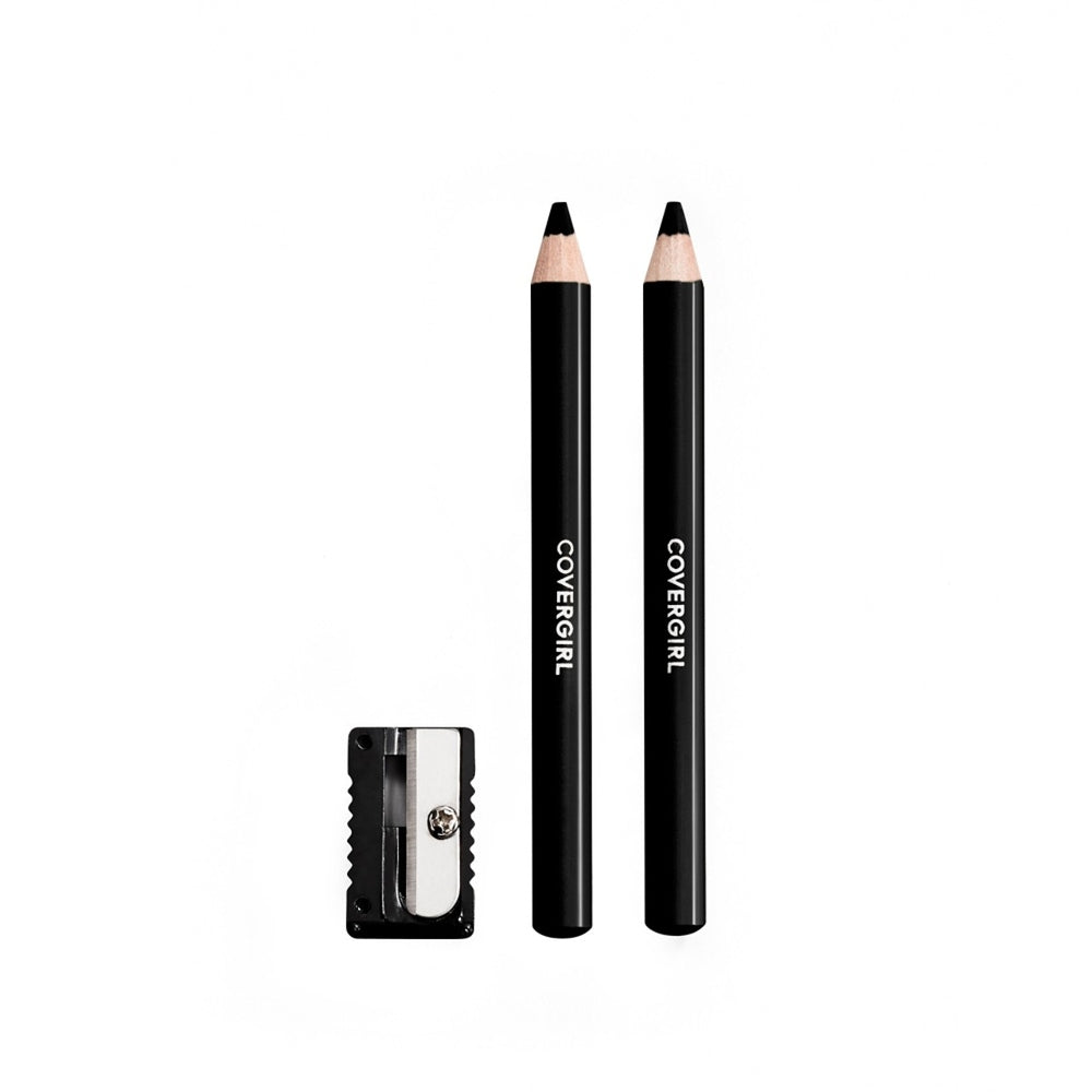Easy Breezy Brow Fill + Define EyeBrow Pencil Front Pack Main image