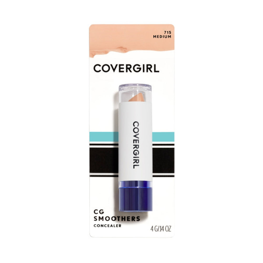 Smoothers Moisturizing Concealer Stick Secondary image