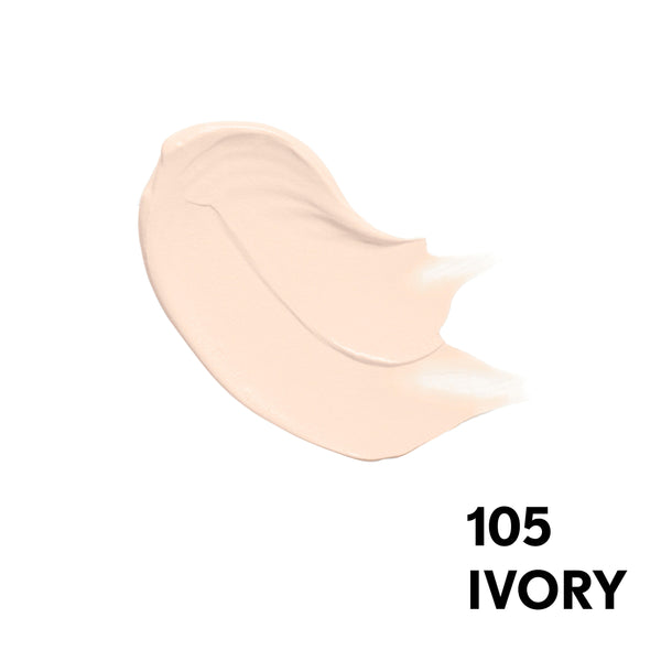 Advanced Radiance Liquid Foundation - 105 - Ivory