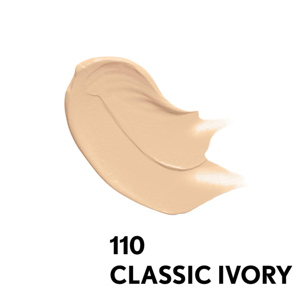 Advanced Radiance Liquid Foundation - 110 - Classic Ivory