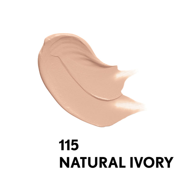 Advanced Radiance Liquid Foundation - 115 - Natural Ivory