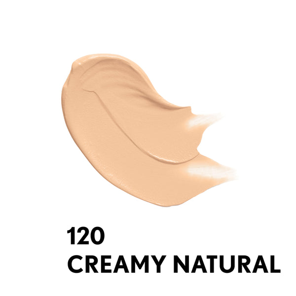 Advanced Radiance Liquid Foundation - 120 - Creamy Natural