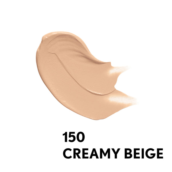 Advanced Radiance Liquid Foundation - 150 - Creamy Beige