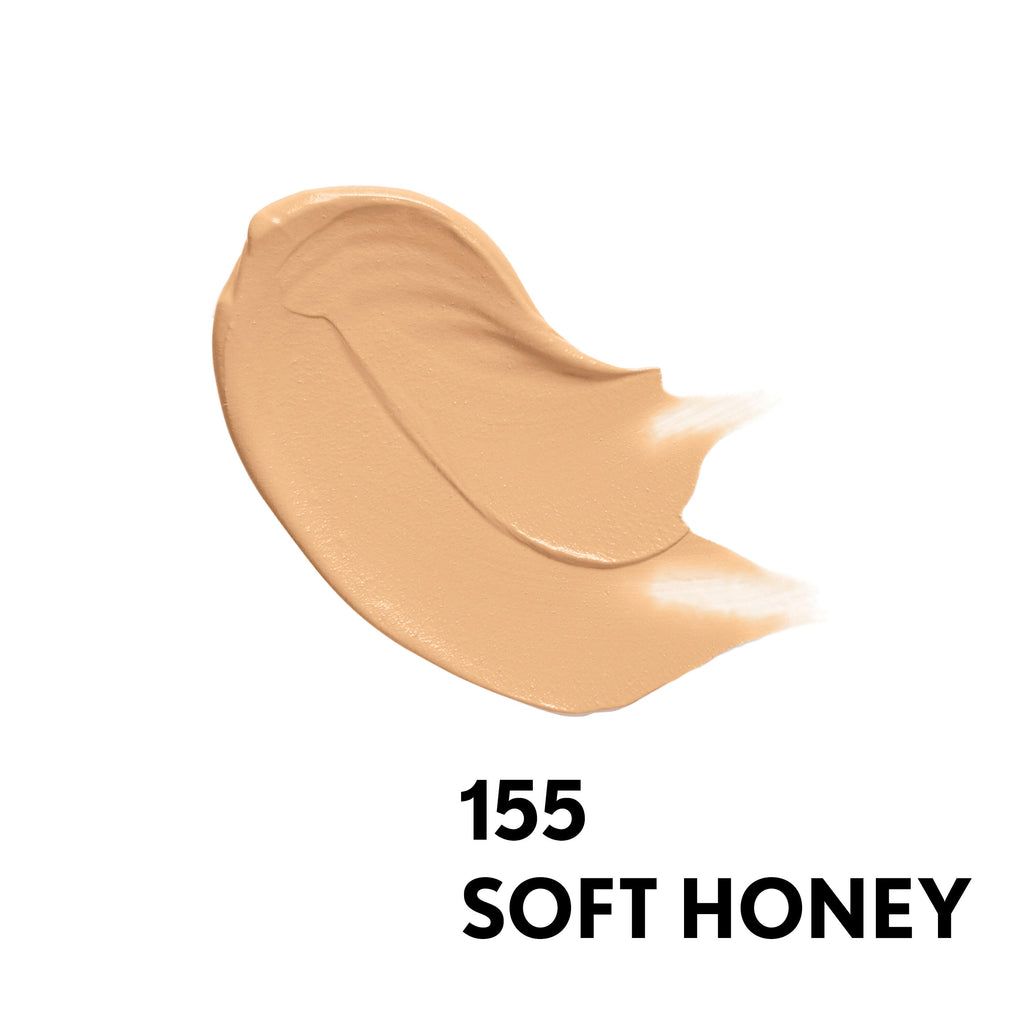 Advanced Radiance Liquid Foundation - 155 - Soft Honey