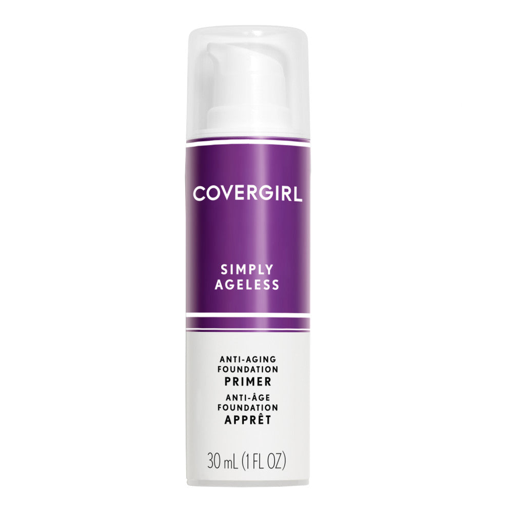 Simply Ageless Primer Front Pack