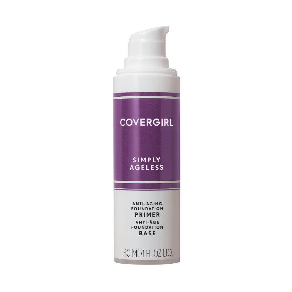 Simply Ageless + Olay Anti Aging Primer Secondary image