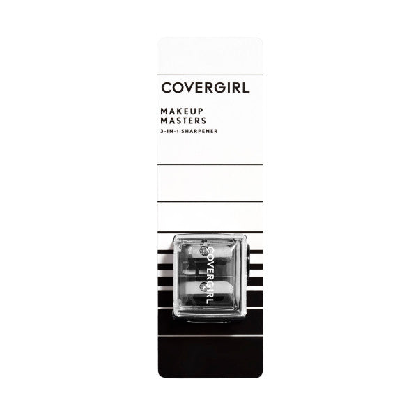Makeup Masters Pencil Sharpener Secondary image