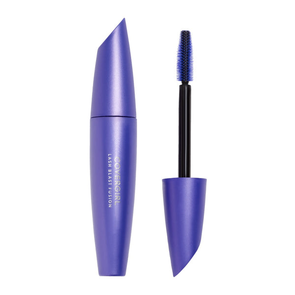 Lash Blast Fusion Mascara Front Pack