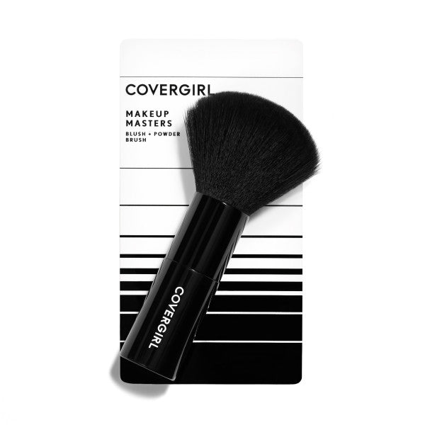 Makeup Masters Brush Front Pack