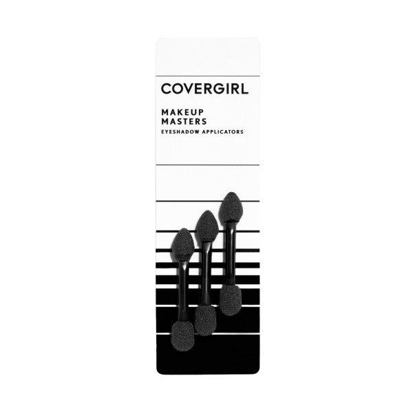 Makeup Masters Eyeshadow Applicator Secondary image