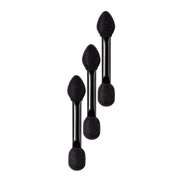 Makeup Masters Eyeshadow Applicator Front Pack