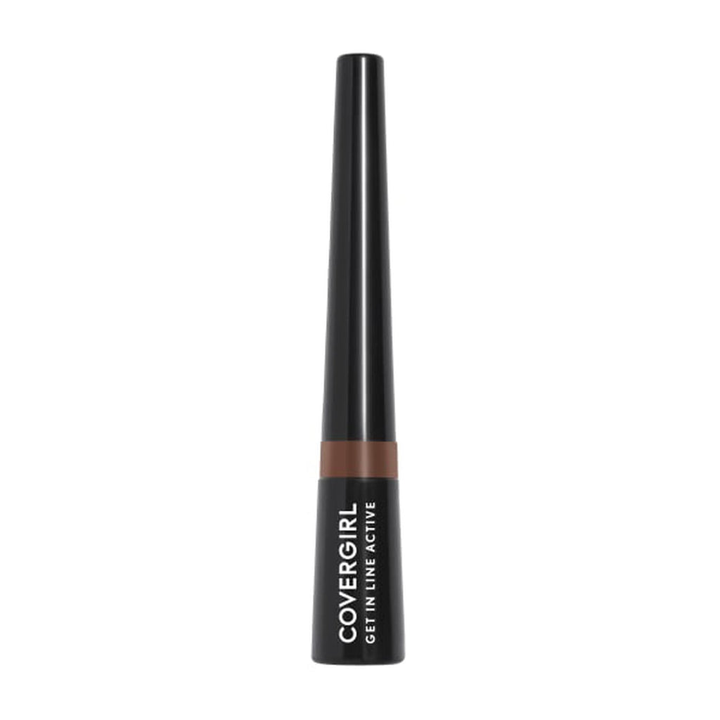 Outlast Get in Line Active Eyeliner Front Pack