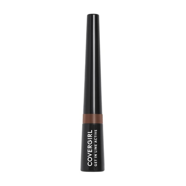 Outlast Get in Line Active Eyeliner Front Pack