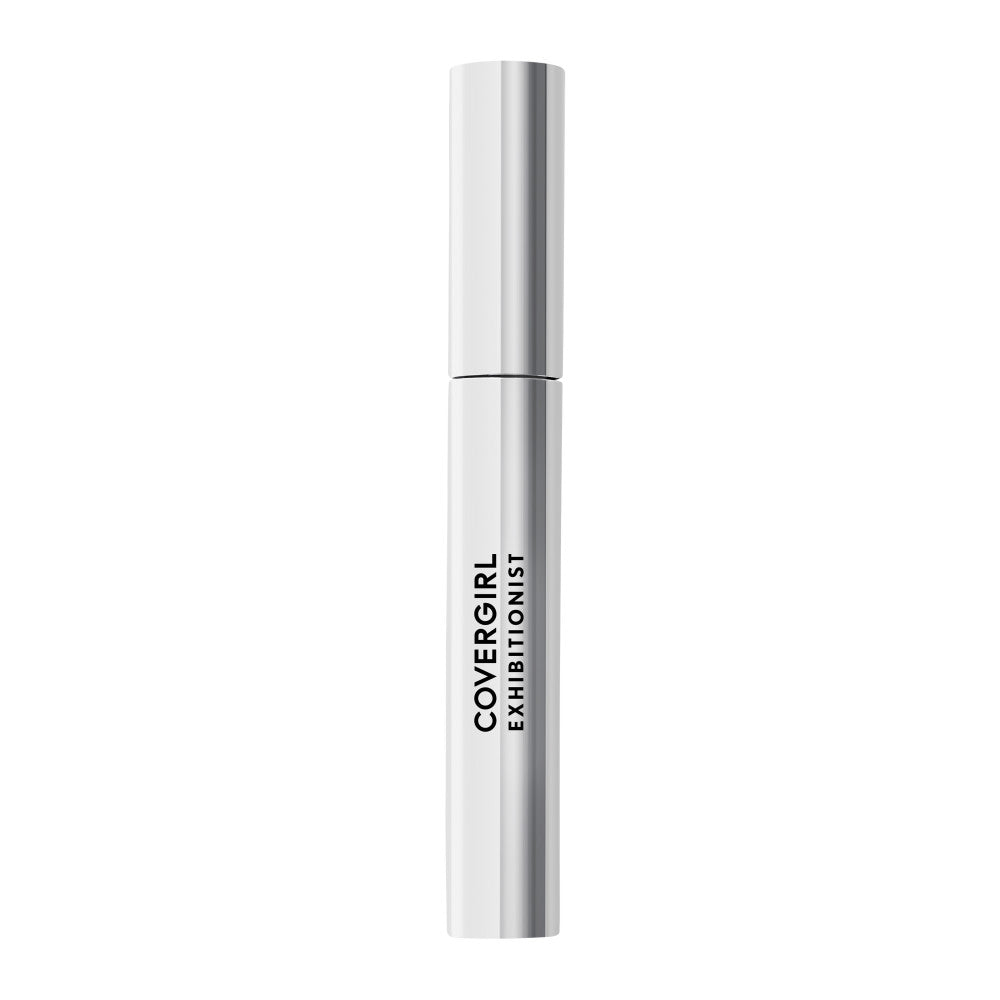 Exhibitionist Waterproof Mascara Front Pack Main image