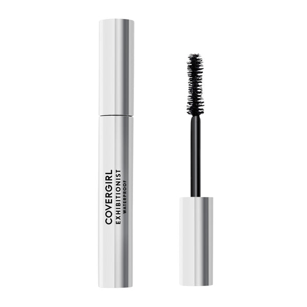 Exhibitionist Waterproof Mascara Front Pack