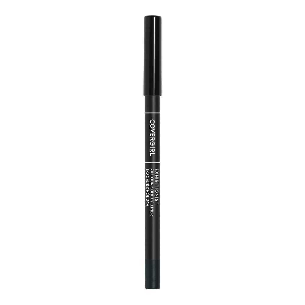 Exhibitionist 24-Hour Kohl Eyeliner Front Pack