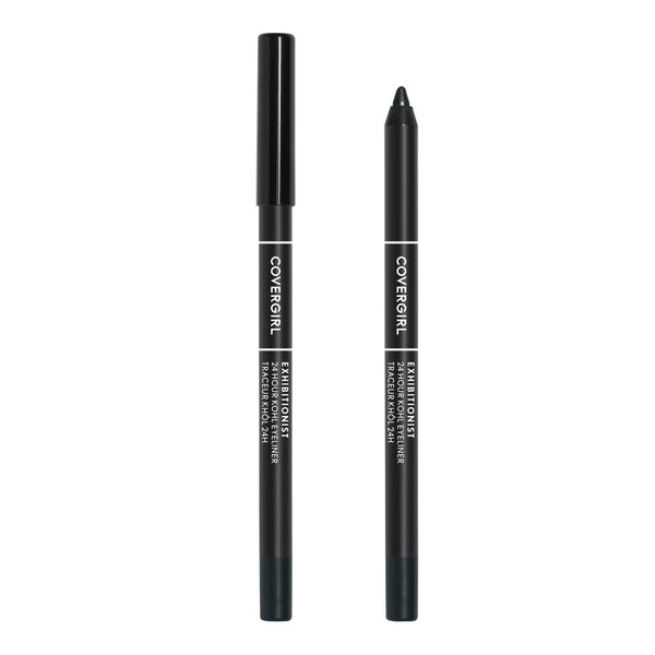 Exhibitionist 24-Hour Kohl Eyeliner Front Pack