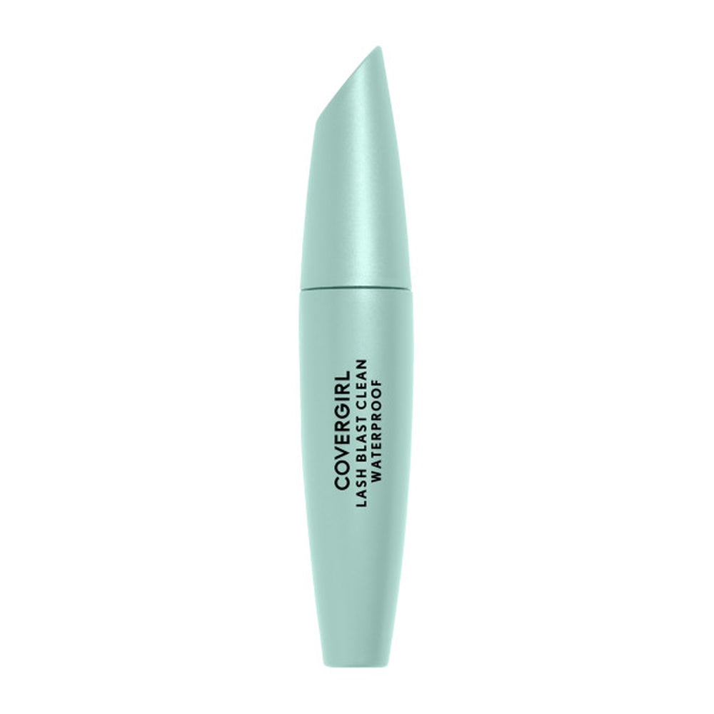 Lash Blast Clean Waterproof Mascara Front Pack Main image