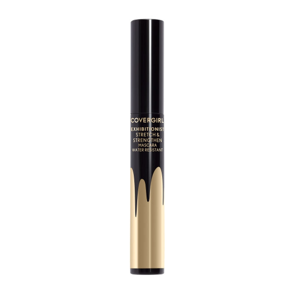 Eye Enhancer Stretch & Strengthen Mascara Front Pack