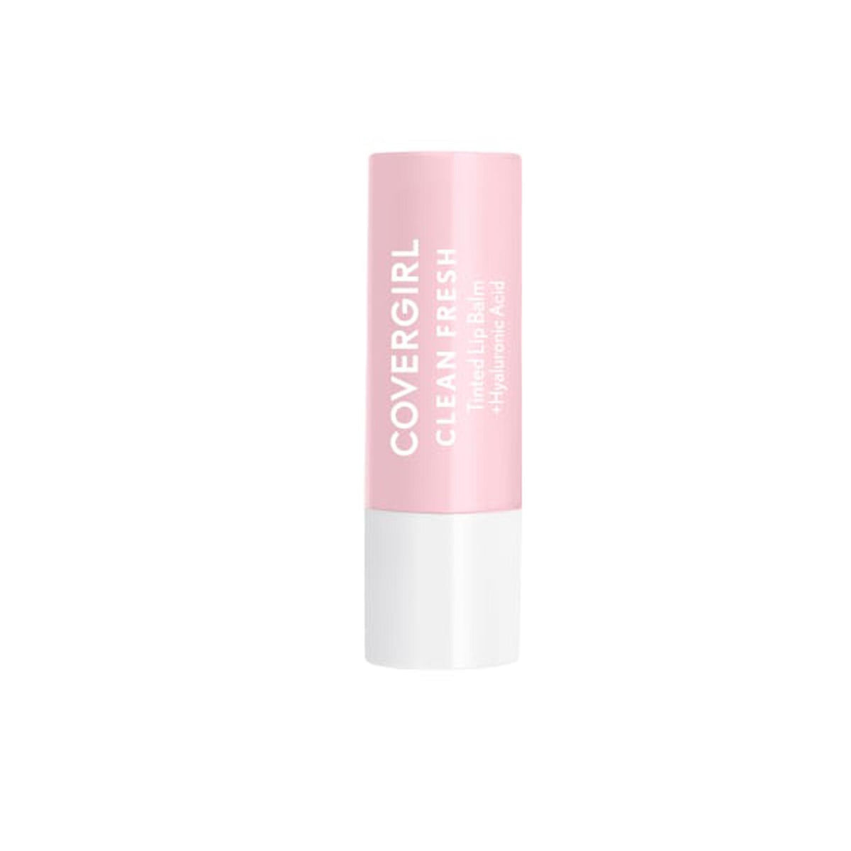 Clean Fresh Tinted Lip Balm Front Pack Main image