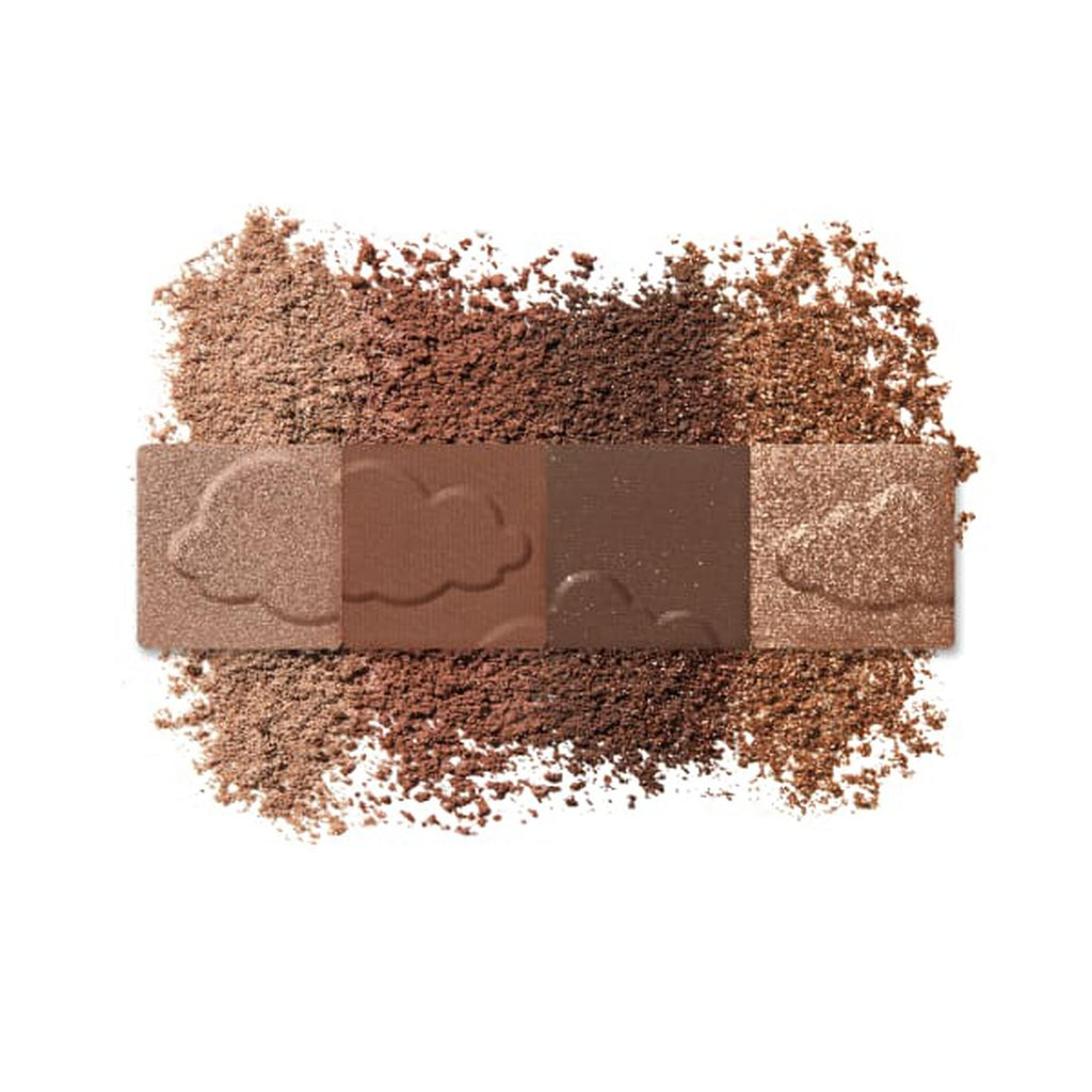 Clean Fresh Clean Color Eyeshadow - 262 - Golden Toffee