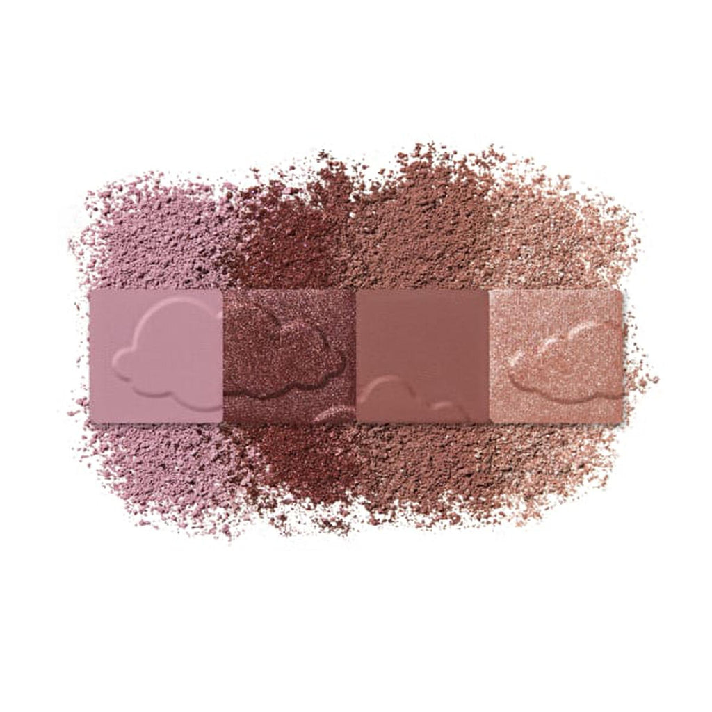 Clean Fresh Clean Color Eyeshadow - 242 - Mellow Mauve