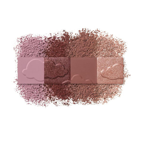 Clean Fresh Clean Color Eyeshadow - 242 - Mellow Mauve