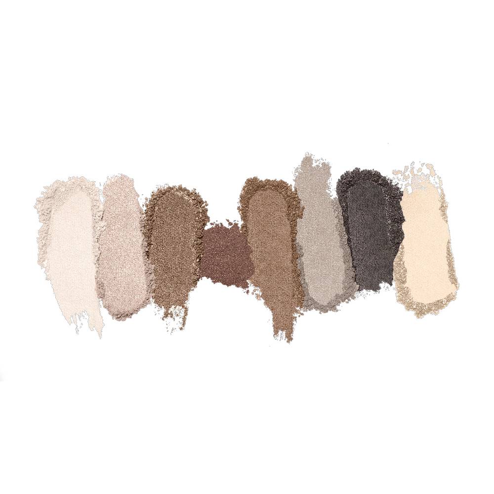 Eye Enhancer Eyeshadow Palette - 805​ - Nudes​