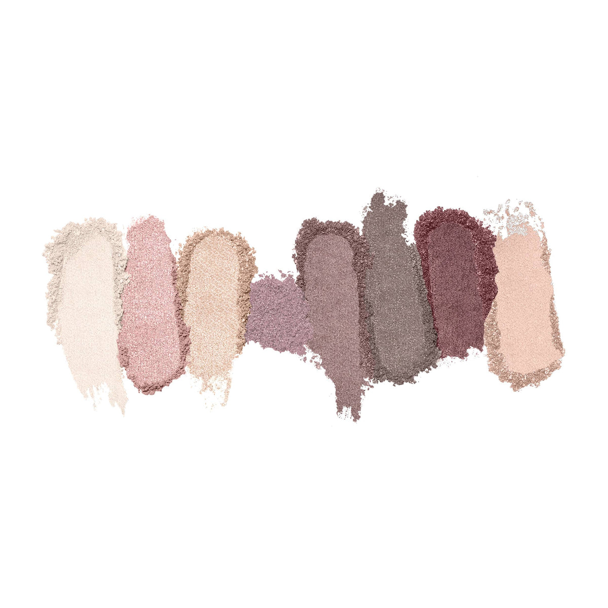 Eye Enhancer Eyeshadow Palette - 815​ - Roses​