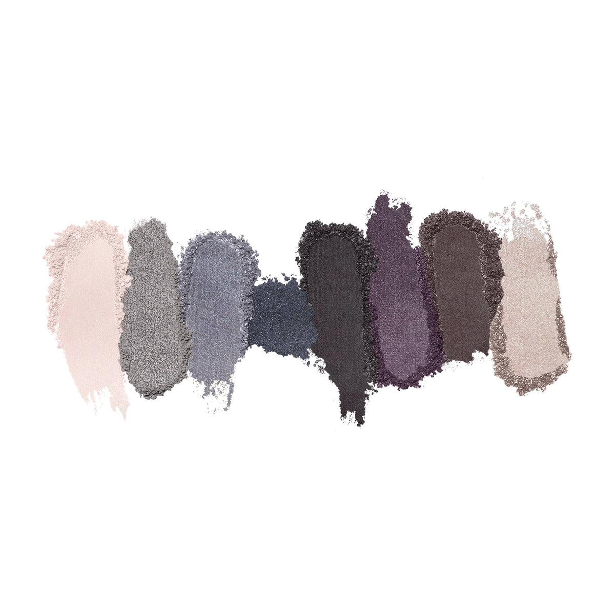 Eye Enhancer Eyeshadow Palette - 820​ - Smoky​