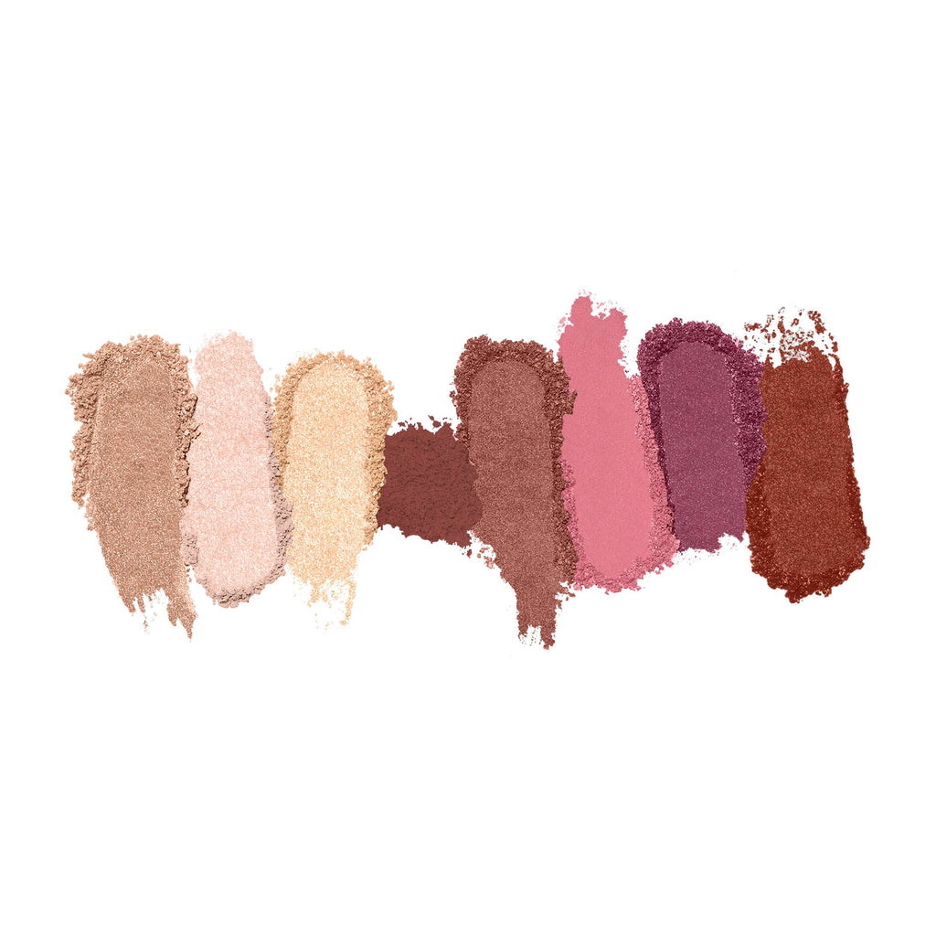 Eye Enhancer Eyeshadow Palette - 830​ - Sunsets​