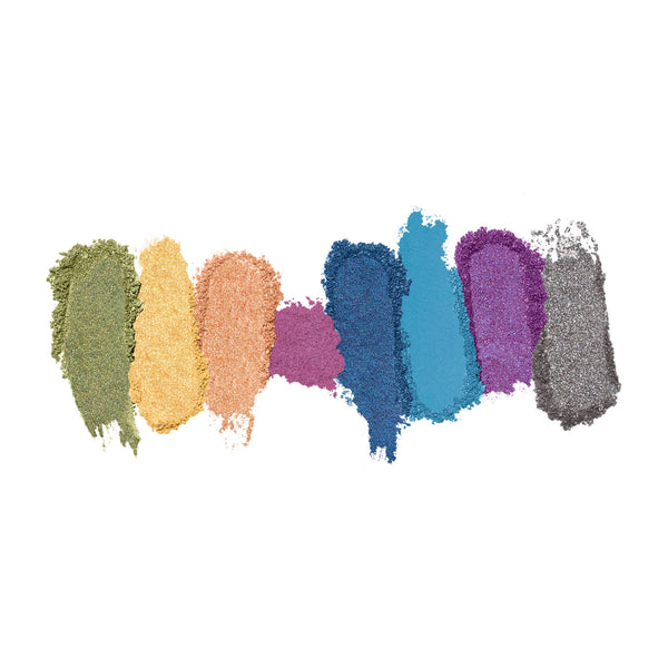 Eye Enhancer Eyeshadow Palette - 835​ - Dazed