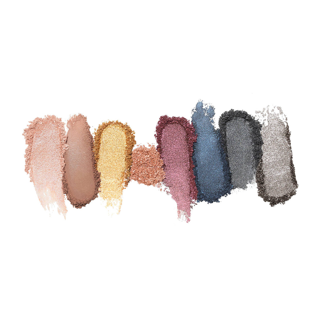 Eye Enhancer Eyeshadow Palette - 850​ - Queenship​