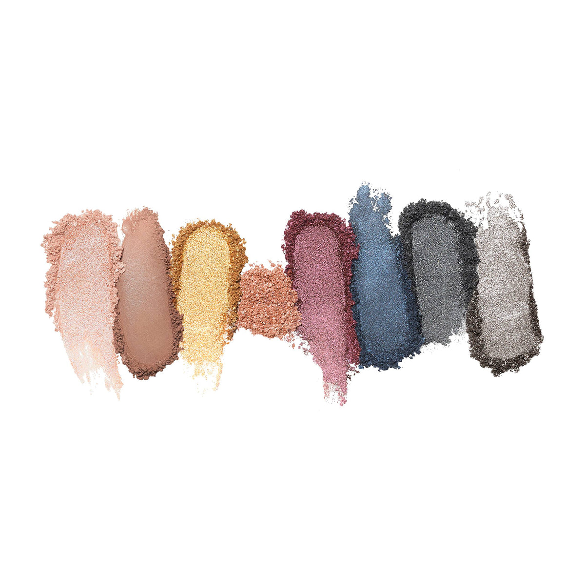 Eye Enhancer Eyeshadow Palette - 850​ - Queenship​