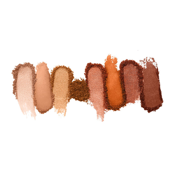 Eye Enhancer Eyeshadow Palette - 855​ - Desert Heat​
