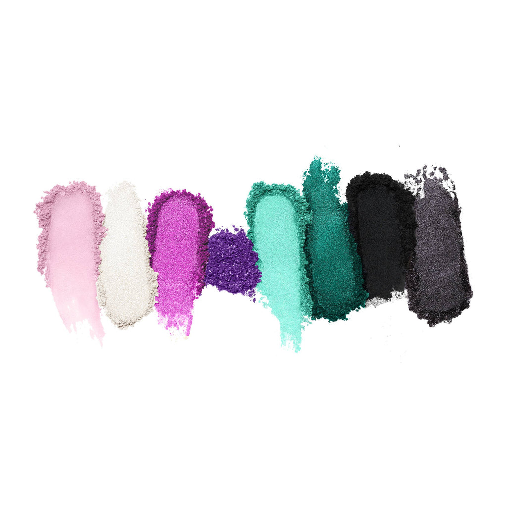 Eye Enhancer Eyeshadow Palette - 860 - That’s Rad​