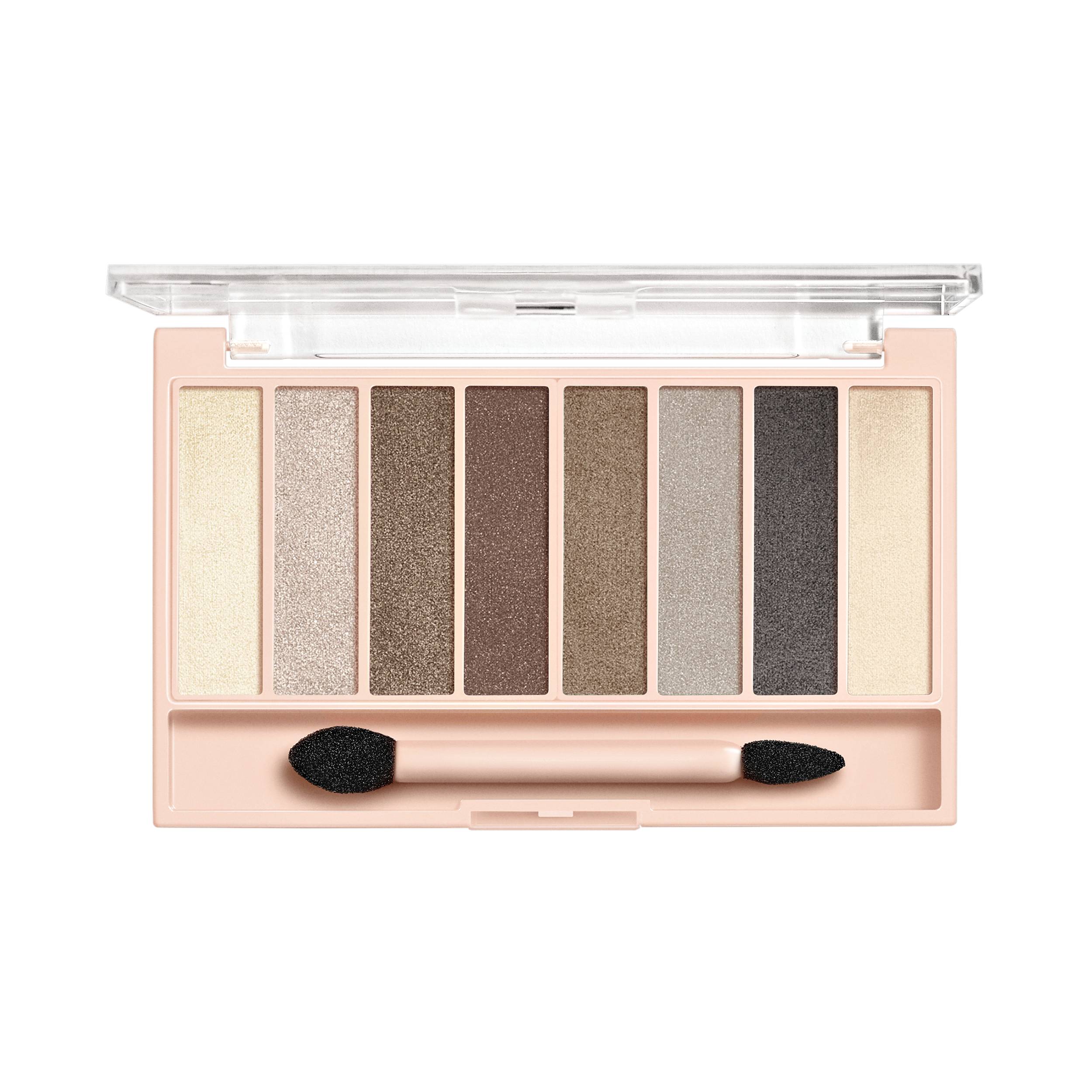 Eye Enhancer Eyeshadow Palette Secondary image